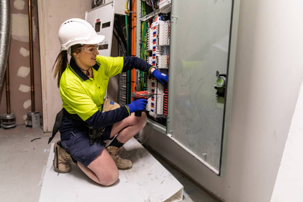Best Electrical Outlet Repair  in Otsego, MI