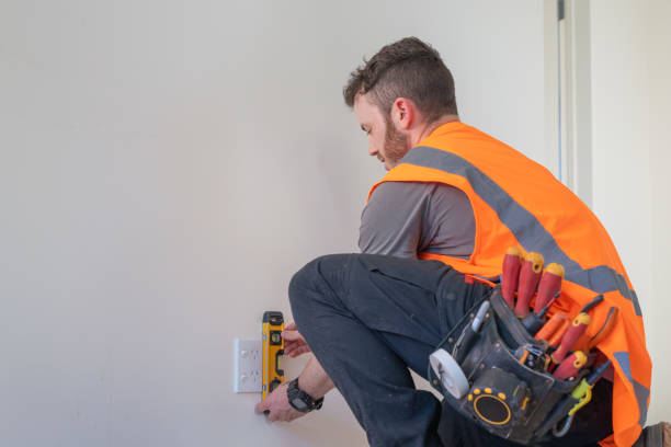 Best Emergency Electrical Repair  in Otsego, MI