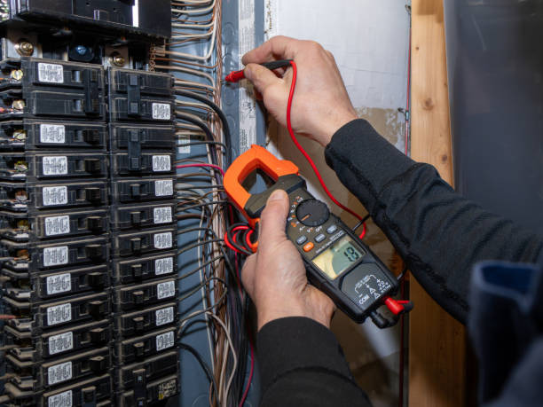 Trusted Otsego, MI Electrician Experts